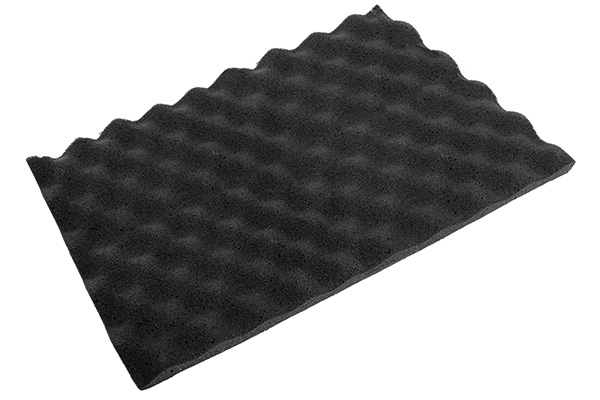 StP航空记忆棉STP BIPLAST DIAMOND WAVE 10